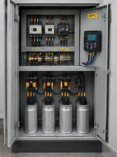 All Types of Electrical Panel Wiring